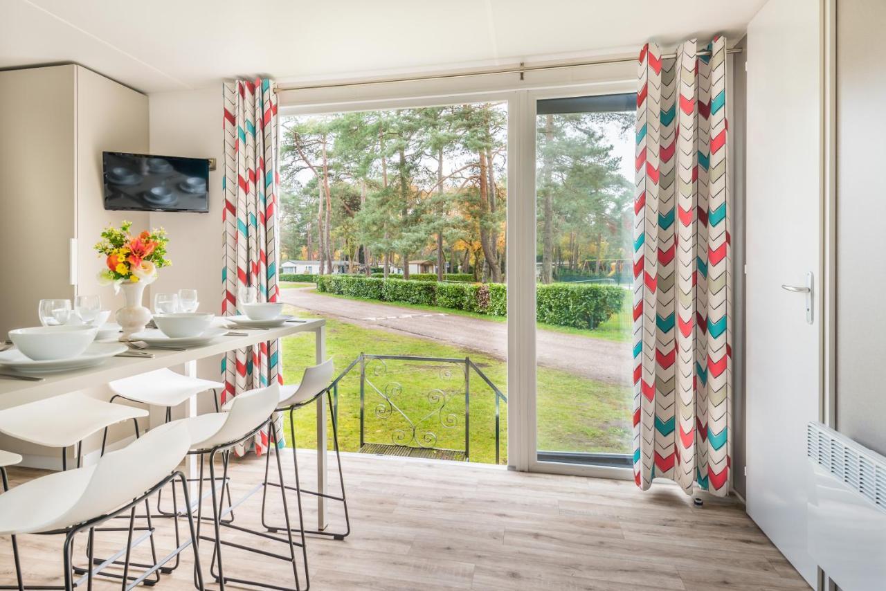Hotel Chalet O'Hara Bilthoven Exteriér fotografie