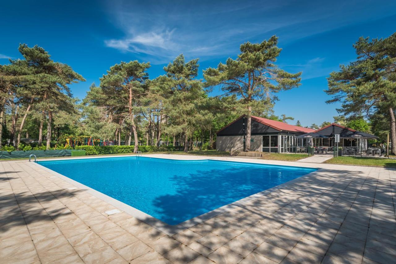 Hotel Chalet O'Hara Bilthoven Exteriér fotografie
